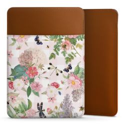 Tablet Sleeve caramel