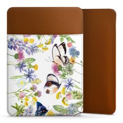 Tablet Sleeve caramel