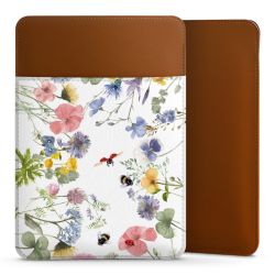 Tablet Sleeve caramel