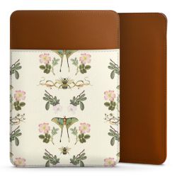 Tablet Sleeve caramel