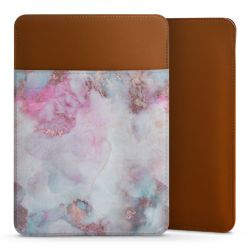 Tablet Sleeve caramel