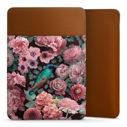 Tablet Sleeve caramel