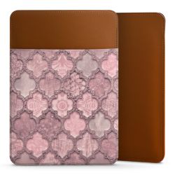 Tablet Sleeve caramel