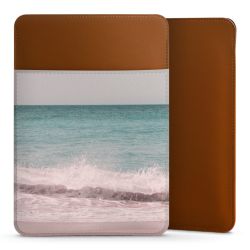 Tablet Sleeve caramel