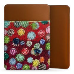 Tablet Sleeve caramel