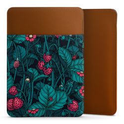 Tablet Sleeve caramel