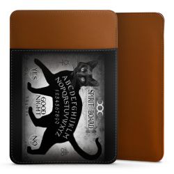 Tablet Sleeve caramel