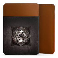 Tablet Sleeve caramel