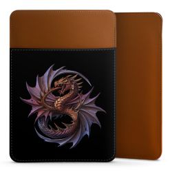 Tablet Sleeve caramel