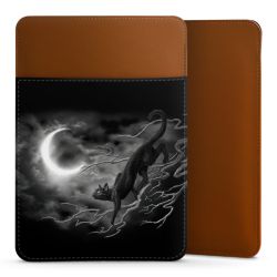 Tablet Sleeve caramel