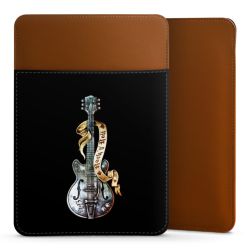 Tablet Sleeve caramel