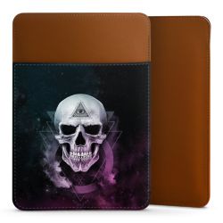 Tablet Sleeve caramel