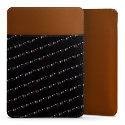 Tablet Sleeve karamell