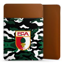 Tablet Sleeve karamell