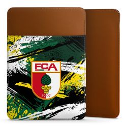 Tablet Sleeve karamell