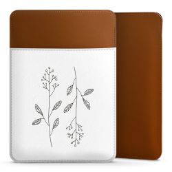 Tablet Sleeve caramel