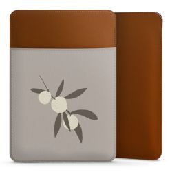 Tablet Sleeve caramel