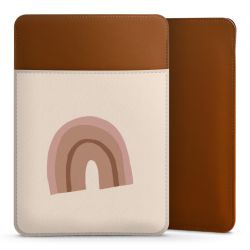 Tablet Sleeve caramel