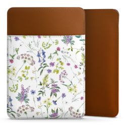 Tablet Sleeve caramel