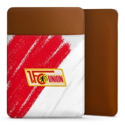 Tablet Sleeve karamell