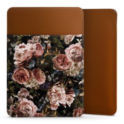 Tablet Sleeve caramel