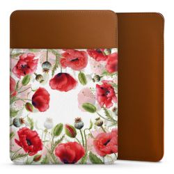 Tablet Sleeve caramel