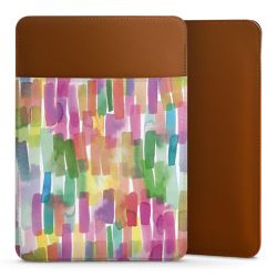 Tablet Sleeve caramel