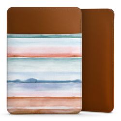 Tablet Sleeve karamell