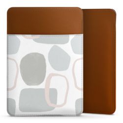 Tablet Sleeve caramel