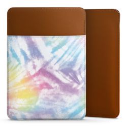 Tablet Sleeve caramel