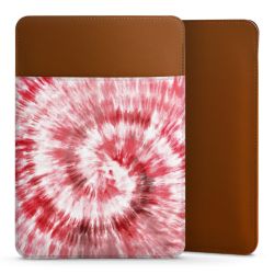 Tablet Sleeve caramel