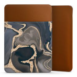 Tablet Sleeve caramel