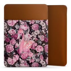 Tablet Sleeve caramel