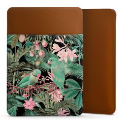 Tablet Sleeve caramel