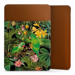 Tablet Sleeve caramel