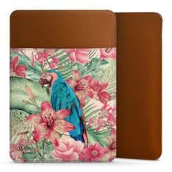 Tablet Sleeve caramel