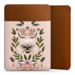 Tablet Sleeve caramel