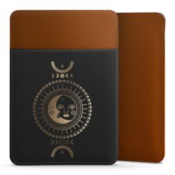 Tablet Sleeve caramel