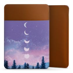 Tablet Sleeve caramel