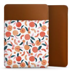 Tablet Sleeve caramel