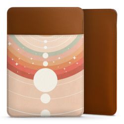 Tablet Sleeve caramel