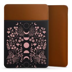 Tablet Sleeve caramel