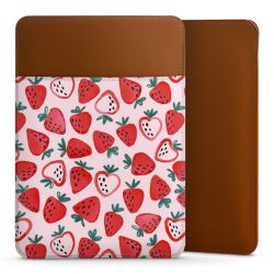 Tablet Sleeve caramel