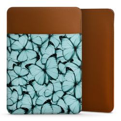 Tablet Sleeve caramel