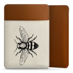 Tablet Sleeve caramel