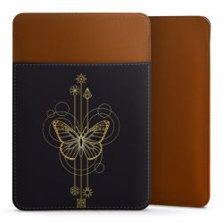 Tablet Sleeve caramel