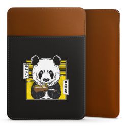 Tablet Sleeve caramel