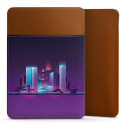 Tablet Sleeve caramel