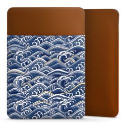 Tablet Sleeve caramel