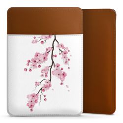 Tablet Sleeve caramel